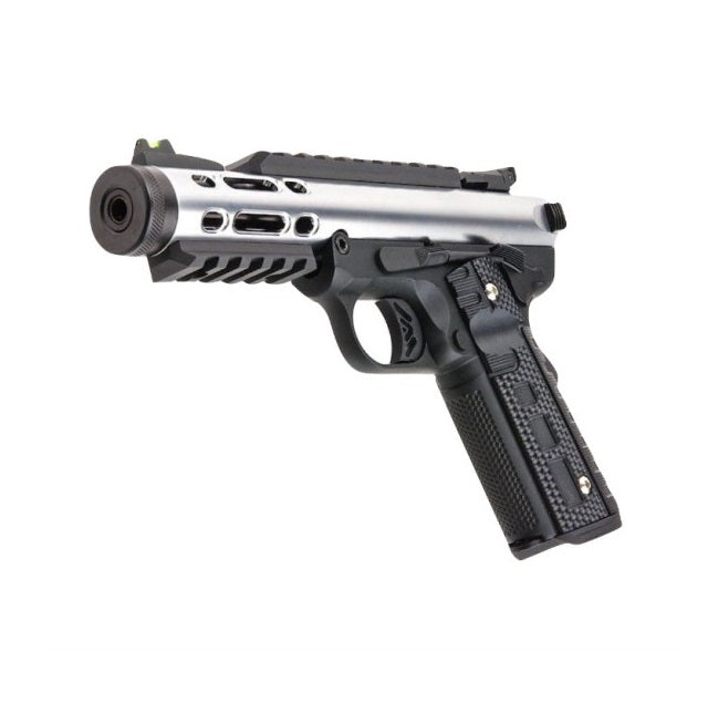 WE Galaxy 1911 6mm GBB Airsoft Pistol